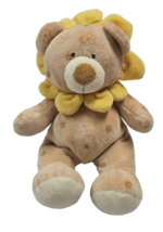 Ty Pluffies Baby TY BABY BLOSSOMS Flower Bear 12 Inch Stuffed Plush No L... - $371.21 MXN