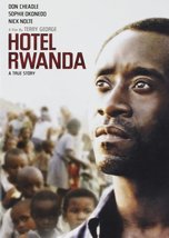 Hotel Rwanda [DVD] - £15.45 GBP