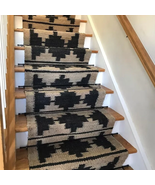 Hemp Jute Runner,Hemp Runner, Table Runner Rug, Handmade Jute kilim Rug ... - $4,730.89 MXN