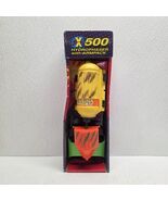 Vintage Gemmy 1991 ZX500 Hydrophaser Arm Pack Water Gun In Box - $1,907.49 MXN