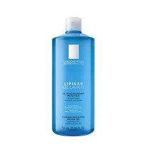 La Roche-Possay Lipikar Lavant Douche Apaisant Protecteur Shower Gel 750... - $48.00