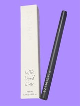 WINGME COSMETICS Little Liquid Liner 0.02 fl oz, Full Size NIB - £11.86 GBP