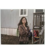Kelsey Asbille Autographed Signed &quot;Yellowstone&quot; Glossy 8x10 Photo - $79.99