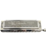 Swan Harmonica Chromatic sw 1040 443577 - $29.00