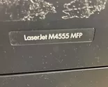 HP LaserJet M4555 MFP All-In-One Printer - $999.00
