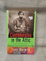 Confederates In The Attic - Tony Horwitz - £3.15 GBP