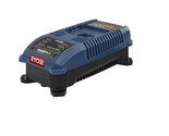 Ryobi P118 Lithium Ion Dual Chemistry Battery Charger for One+ 18 Volt B... - £42.22 GBP