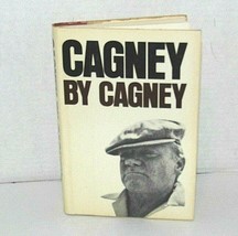 CAGNEY BY CAGNEY By James Cagney - Hardcover - £19.42 GBP
