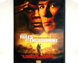 Rules of Engagement (DVD, 2000, Widescreen)  Tommy Lee Jones - $5.88