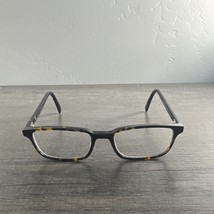 Warby Parker Eyeglasses Wilkie M 200 Tortoise FRAMES ONLY 50/18~145 CHEW... - $21.14