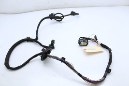 08-15 SMART FORTWO TRANSMISSION WIRE HARNESS Q6936 - £130.27 GBP