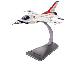 Lockheed F-16 Fighting Falcon Fighter Aircraft &quot;Thunderbirds&quot; United States Air  - $49.19