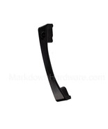 Pella Sliding Patio Door Handle &amp; Key Hole Plug - Right RH Exterior OX -... - $211.86 CAD