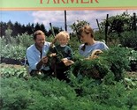 Farmer (The Work People Do) by Betsy Imershein / 1990 Paperback Juvenile - $1.13