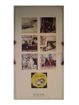 Beastie Boys Anthology Poster Sounds Of Science Two Sided The - $27.34