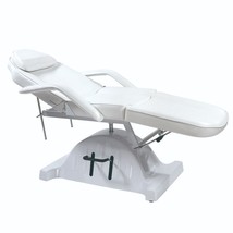 Carol Hydraulic Facial Bed - Spa Salon Facial Table - £434.98 GBP