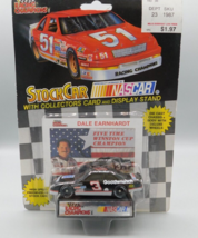  Vintage Racing Champions 1/64 Dale Earnhardt #3 car 1992 - $2.97