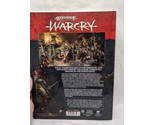 Warhammer Age Of Sigmar Warcry Core Book - $44.54