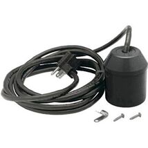 Parts 2O FP18-15BD-P2 Sump Pump Float Switch - $63.75