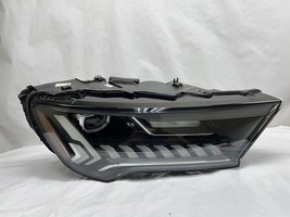 4M0941040B 2020 2021 2022 2023 Audi Q7 SQ7 Matrix Led Front Right Oem Headlight - £1,156.95 GBP