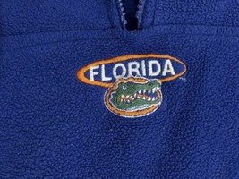 University Of Florida Gators Blue Pullover Men’s Size XL - £14.65 GBP
