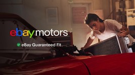 2016-20 Chevy Camaro SS 6.2L Active Exhaust Muffler Quad Tip Valves & Actuators image 2