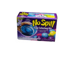 No Spill Egg Coloring Kit 5 Cups -Easter Unlimited / 5 Cups Inside - $10.84