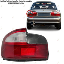 LUCID Left Side Tail Light Lamp For Proton Persona Wira C96 C97 C98 1993-2004 - £44.57 GBP