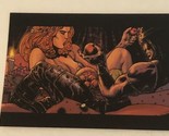 Red Sonja Trading Card #22 - $1.97