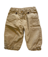 Janie and Jack 4T Tan Knickers World&#39;s Fair? - €9,93 EUR