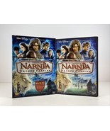 The Chronicles of Narnia: Prince Caspian (DVD, 2008) C.S. Lewis - £3.17 GBP