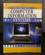 Introduction to Computer Information Systems by Kamaljeet Sanghera et al... - $29.95