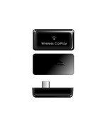 (Type-C interface) Wireless CarPlay Adapter for iPhone Smart AI Box - €68,13 EUR
