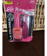 L.A. Colors Send Me Roses Rose Scented Nail Polish - €10,13 EUR