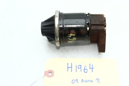 2009-2014 ACURA TL 3.5L EXHAUST GAS RECIRCULATION EGR VALVE SIEMEN H1964 image 10