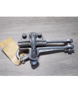 Lindsey Manufacturing 431 Hot Line Dead End Clamp - $1,275.66 MXN
