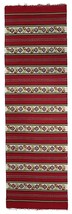 Handmade vintage Oriental runner 2&#39; x 6.5&#39; (61cm x 201cm) 1970s - 1C913 - $1,407.40