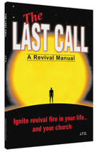 The Last Call: A Revival Manual | Jack T Chick | Chick Publications - £5.19 GBP
