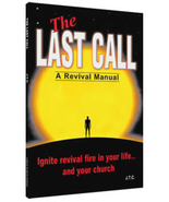 THE LAST CALL: A REVIVAL MANUAL | JACK T CHICK | CHICK PUBLICATIONS - £5.08 GBP