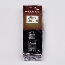 Wine Liquid(1 bottle) Drops – Sulfite&amp;histamine Remover – Reduce allergi... - £7.80 GBP