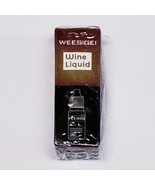 Wine Liquid(1 bottle) Drops – Sulfite&amp;histamine Remover – Reduce allergi... - £7.70 GBP