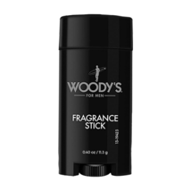 Woody's Fragrance Stick, 0.5 Oz.