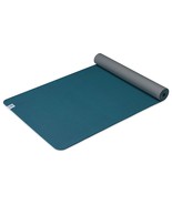 Gaiam Yoga Mat Performance TPE Exercise &amp; Fitness Mat for All Types of Y... - £55.63 GBP
