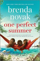 One Perfect Summer: A novel [Paperback] Novak, Brenda - £6.19 GBP