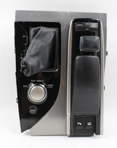 13-14 Lexus GS300 Automatic Gear Shifter Center Panel Radio Control Oem #5972 - $179.99