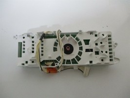 WHIRLPOOL DRYER CONTROL PANEL PART #  W10247234 - $18.00