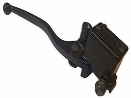 Front Right Brake Master Cylinder Fits Yamaha Raptor 250 YFM250R 2008-20... - £17.39 GBP