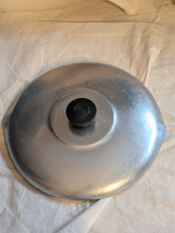 GHC Wagner Ware Magnalite 10.5 in Double Spout Dutch Oven Replacement Lid - $671.36 MXN
