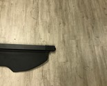 2013-2017 Ford Escape Retractable Cargo Cover Security Screen Shade Carg... - $179.99