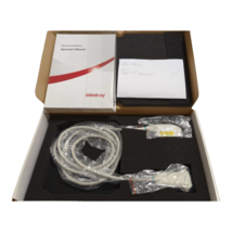 Mindray 7L4s Linear Array Ultrasound Probe Transducer PN: PL1E-30-90886 - $1,088.01